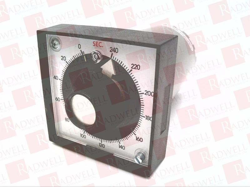 MARSH BELLOFRAM 305E-011-A-1-0-PX / 305E011A10PX (USED)
