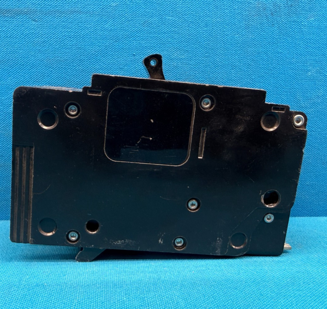 Square D EDB34020 Circuit Breaker 20A 3P 480Y/277V Bolt-On Schneider
