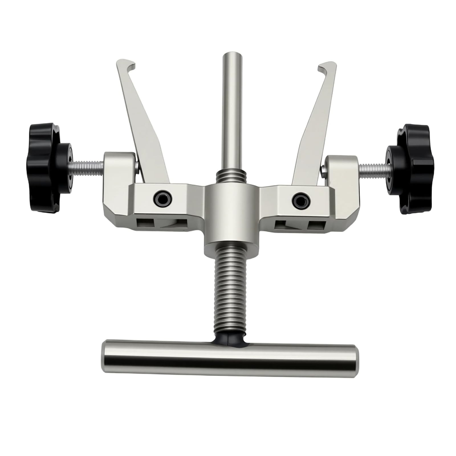 Double Jaw Stainless Impeller Puller Tool Fit for 2-1/4″ to 2-9/16″ Marine