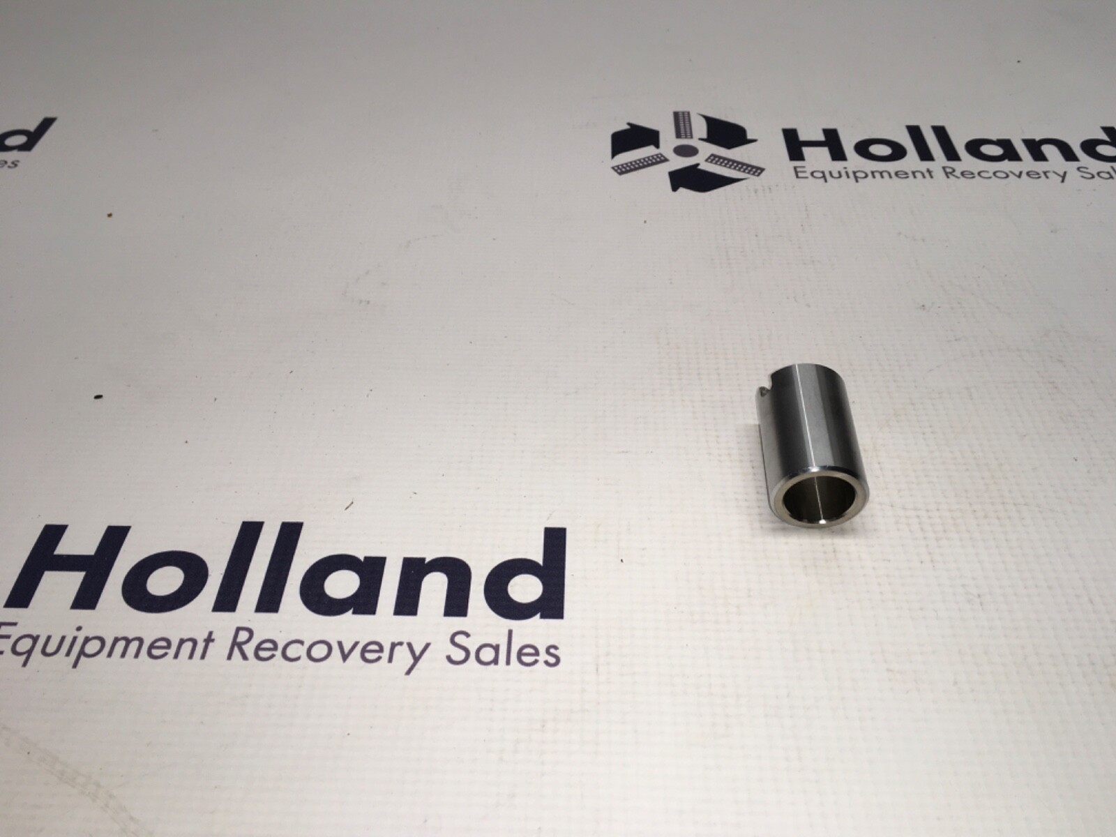 Nikkiso shaft sleeve, 03M-S30-00, LG-1175