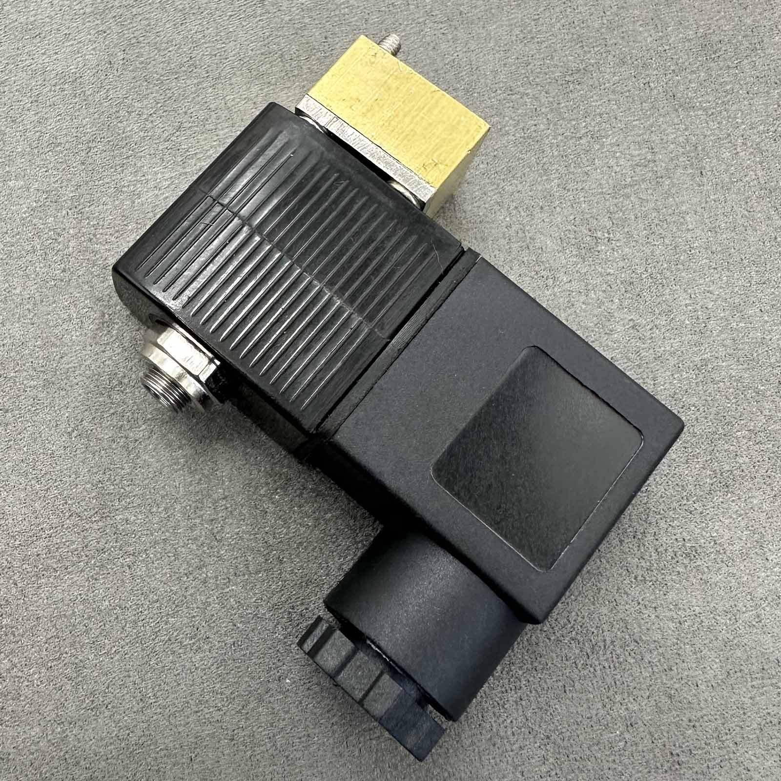 Brand New Solenoid Valve 7.5453.10030 for Kaeser Air Compressor