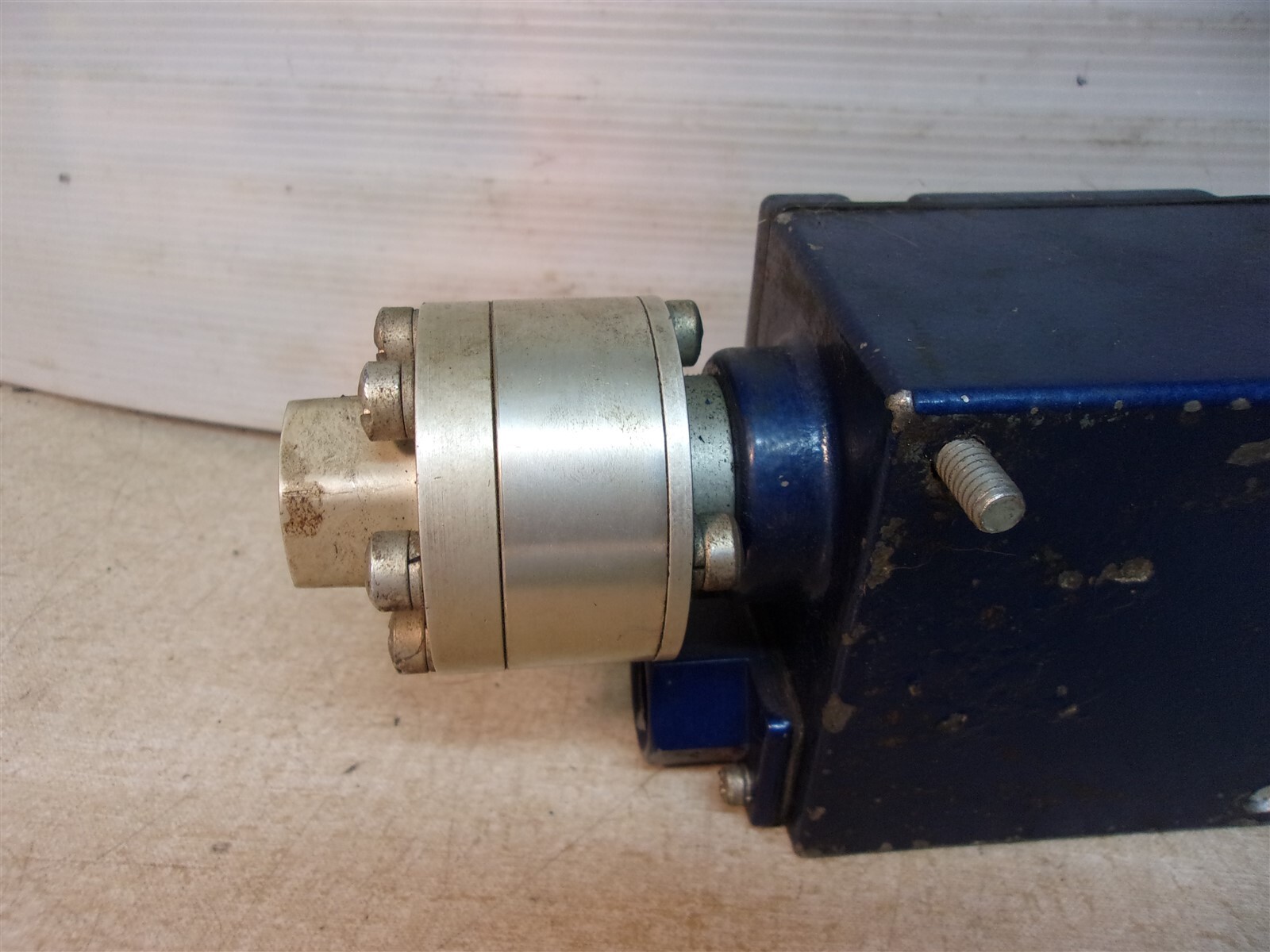 ITT Neo-Dyn 101P17C3 Pressure Switch *FREE SHIPPING*