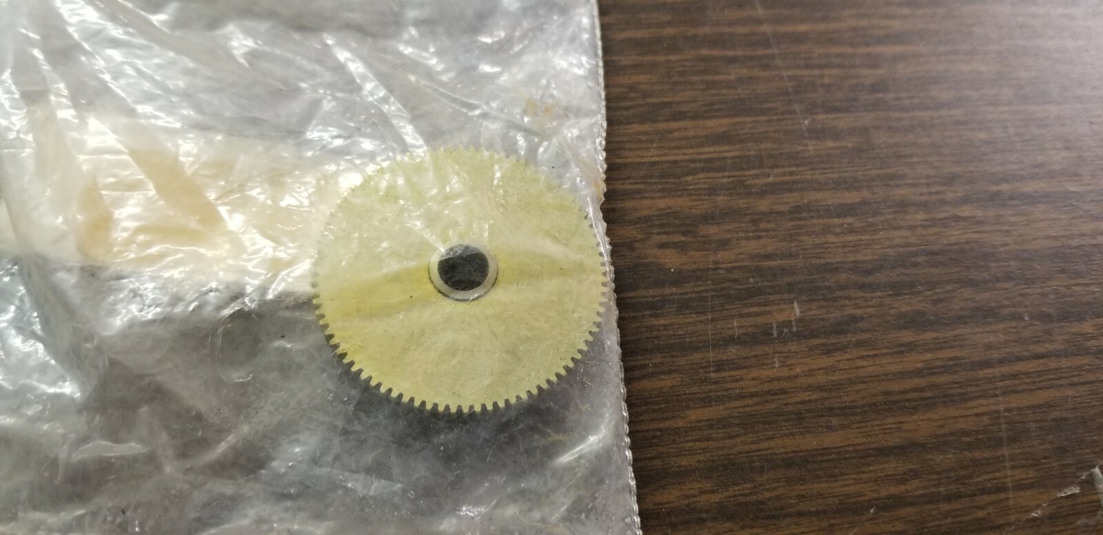 Gear Eagle Timer Drive MP411 For MP5A613 TIMER