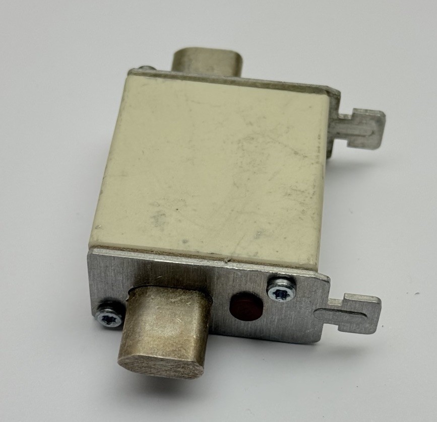 MERSEN NH000GG50V80 FUSE, 500V, 80A