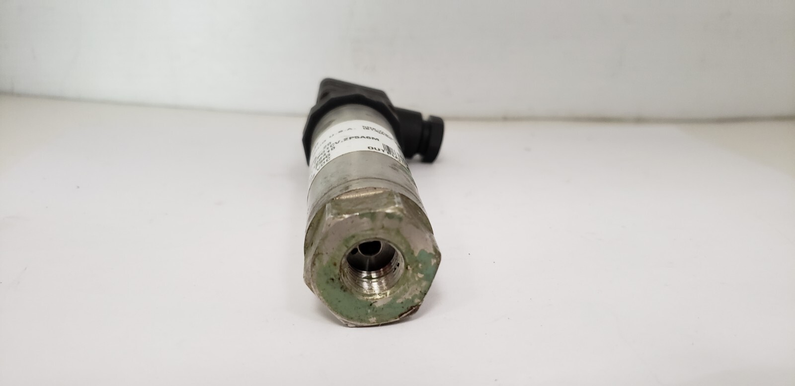 HONEYWELL 060-H005-20 PRESSURE TRANSDUCER, MODEL FPG, 1000 PSIG RANGE, 9-28VDC