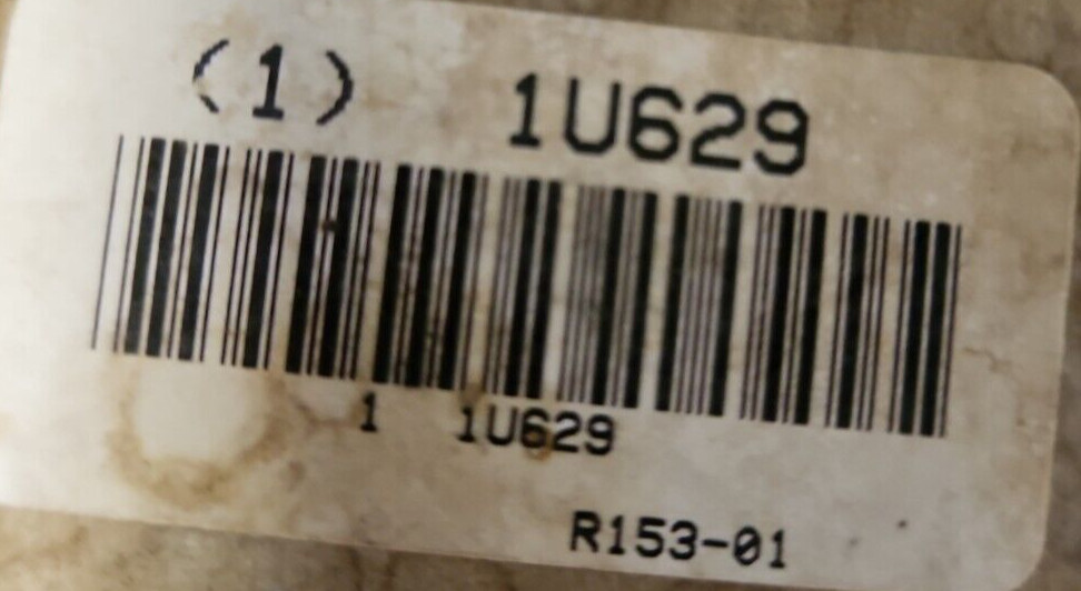 Lube Devices Inc. R153-01 Lube Reservoir (#1U629)