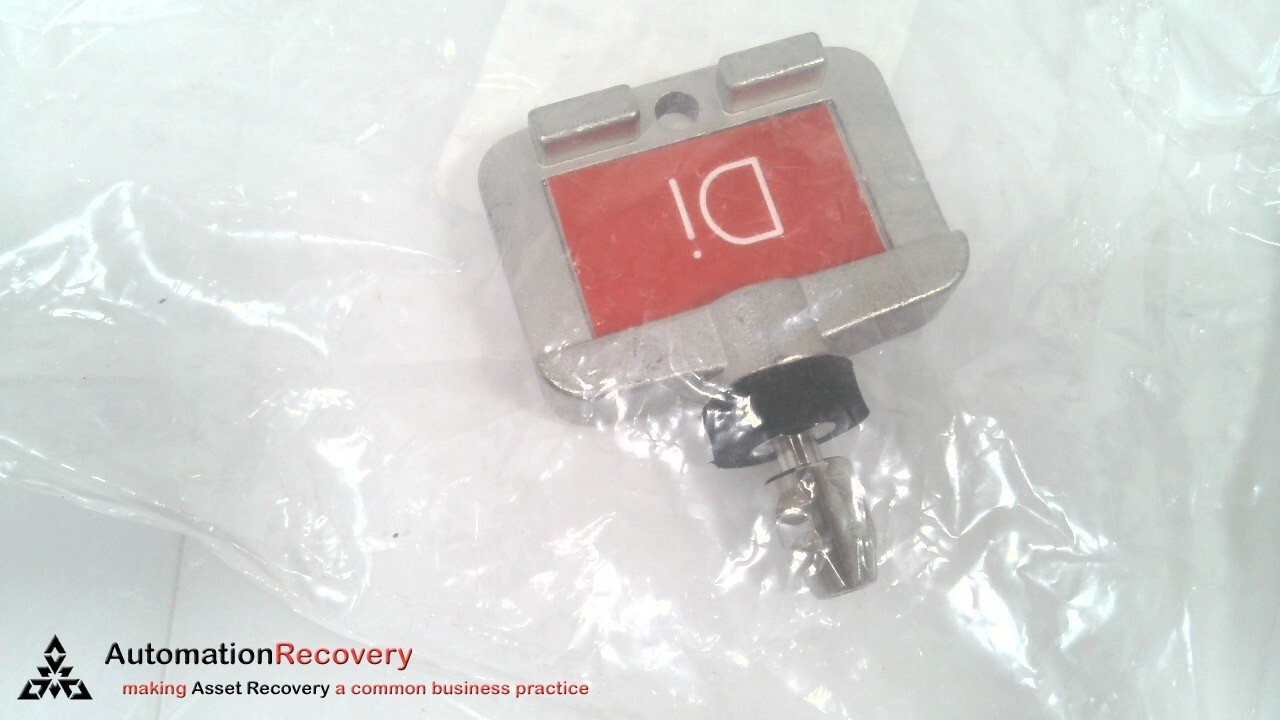 ALLEN BRADLEY 440T-AKEYE10DI SERIES A, NEW #320093