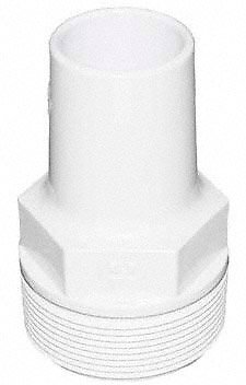 Hayward SPX1082Z3 Vacuum Hose Adapter.