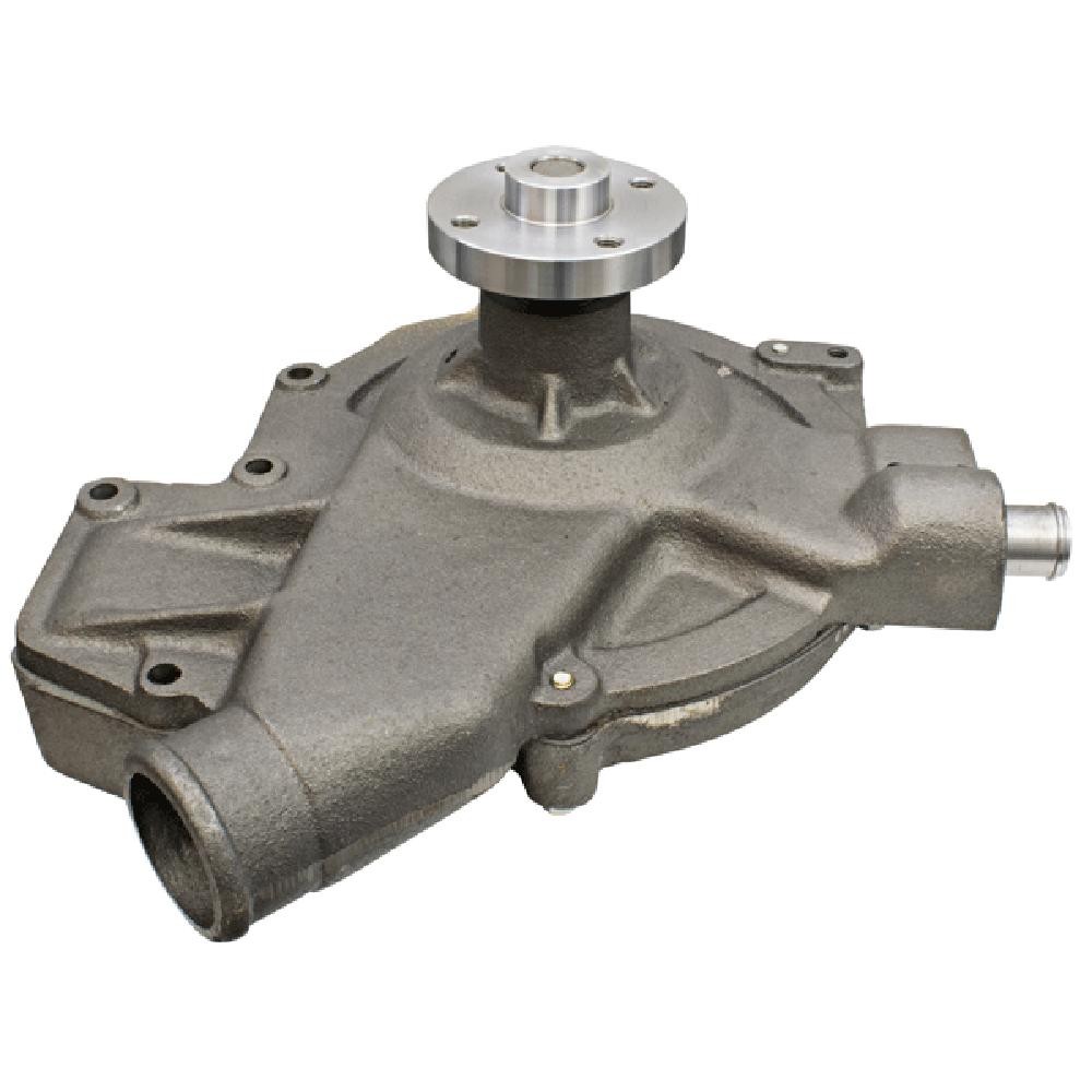 Fits John Deere SE500916 R98552 Water Pump w/ Hub & Gskt Diesel 4040 4640 5720