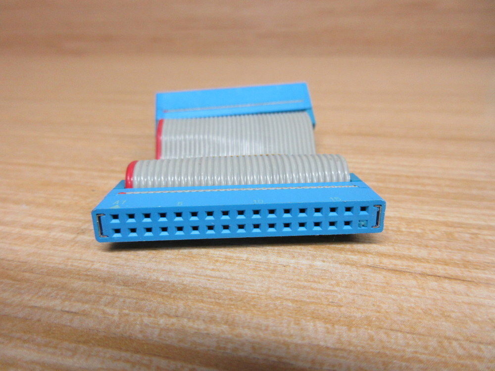 Fanuc A660-2001-T440 Ribbon Cable A6602001T440