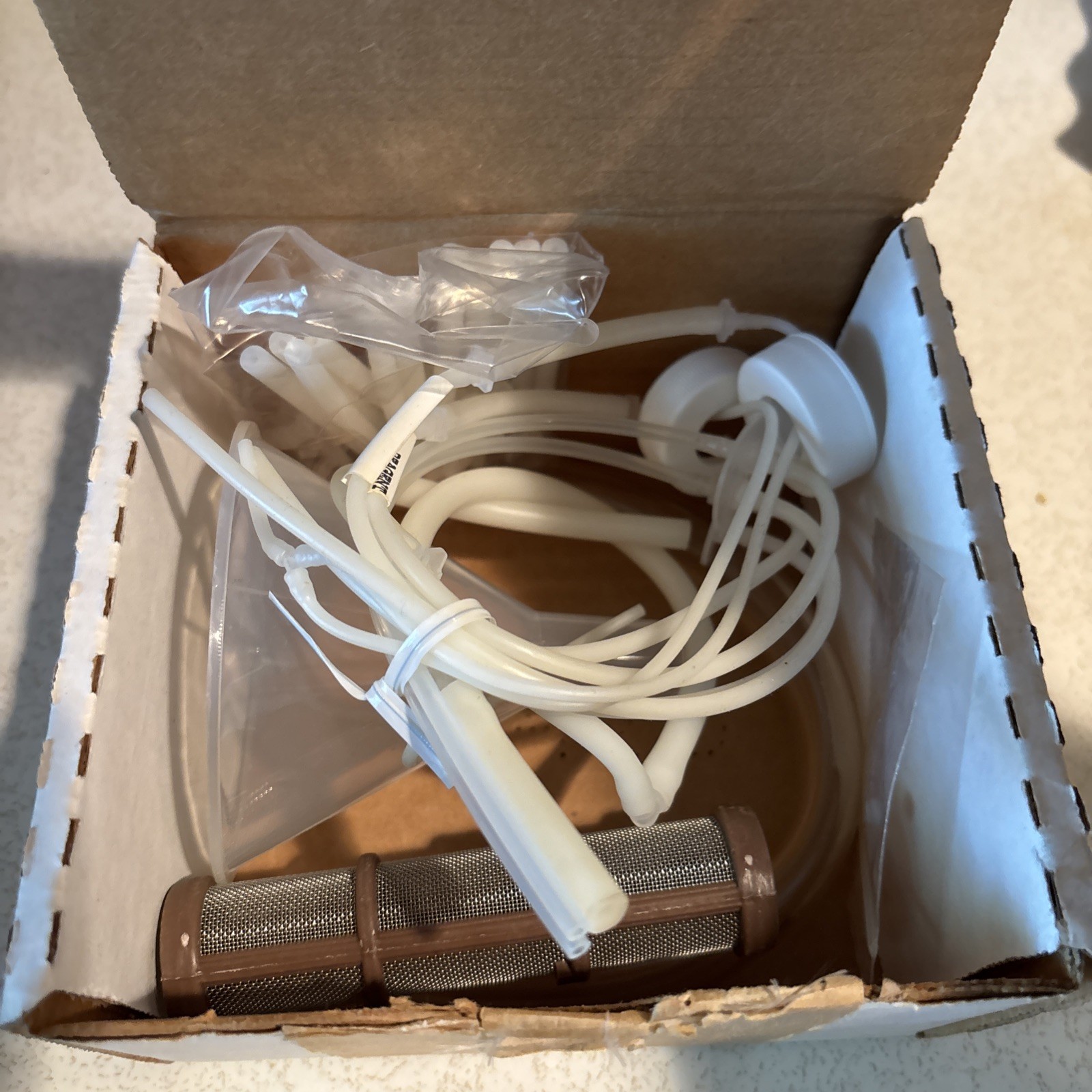 Hach CL17 Pre-Assembly Maintenance Kit 54443-01 / 5444301 – New in Box