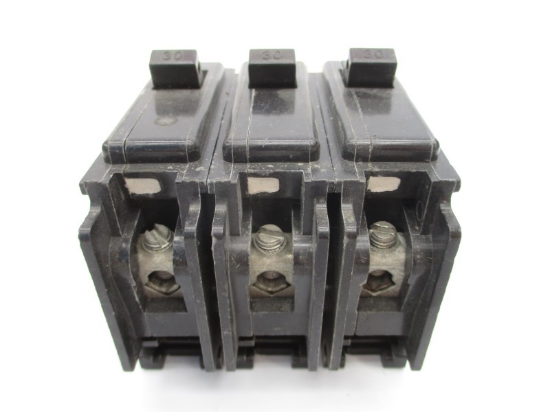 ITE BQ3B030H 240VAC 30A UNMP