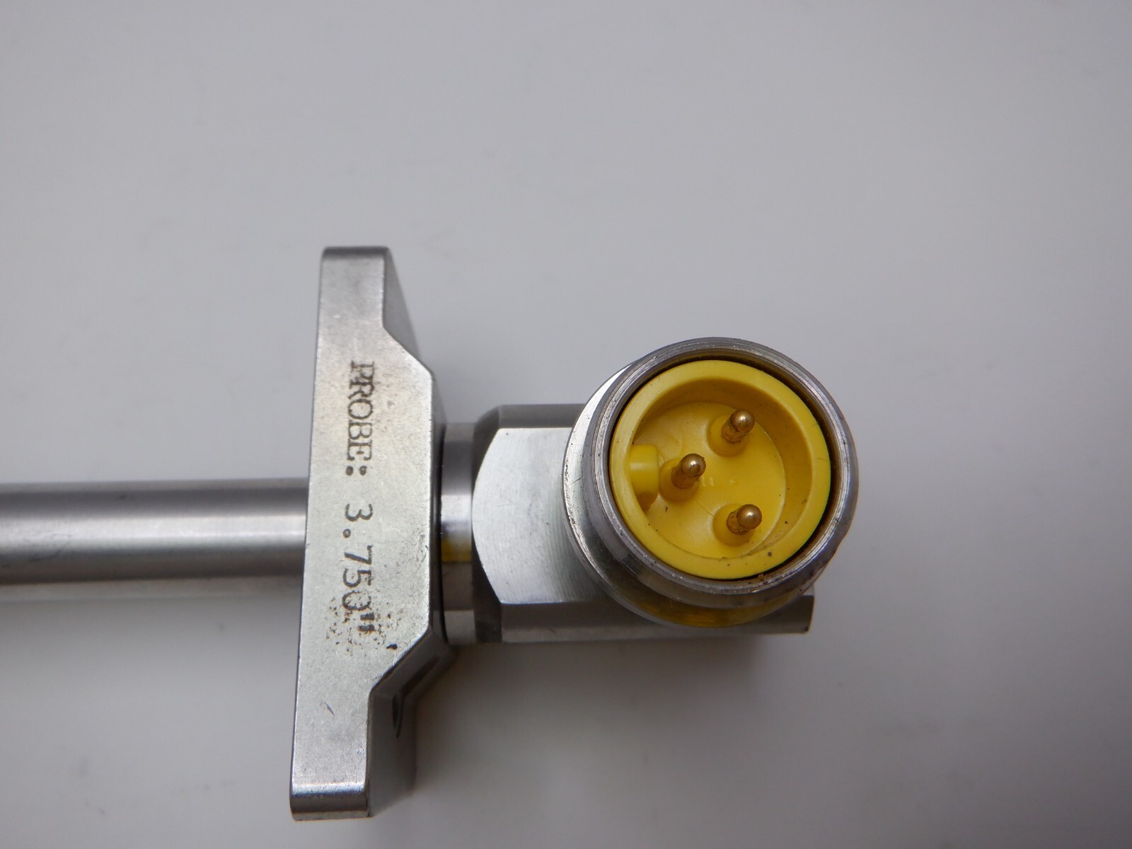 Topworx GO Switch 160714A 7FN373658DCA Probe Sensor 3.750″
