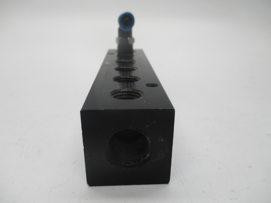 PNEUMADYNE M20-250-6 (AS PICTURED) UNMP