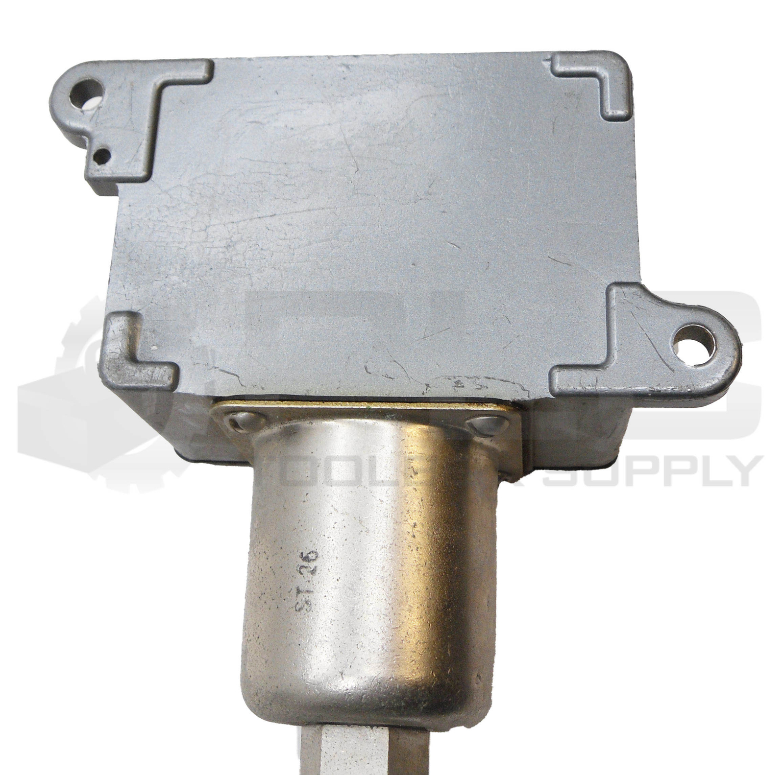 UNITED ELECTRIC J6-142 PRESSURE SWITCH 0-18PSI 4-7″WC 15A 125-250VAC