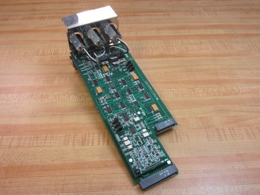 Ronan X11-1013C Alarm Module X111013C W/Daughter Bd (Pack of 3)