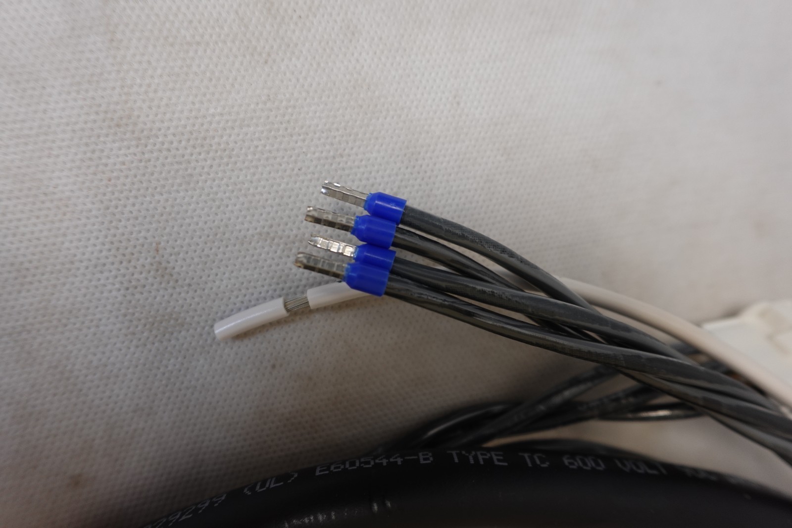 OTIS ELEVATOR – Unitec – OEM Elevator Hardware Cable Assembly – AAA174XP2 – NOS
