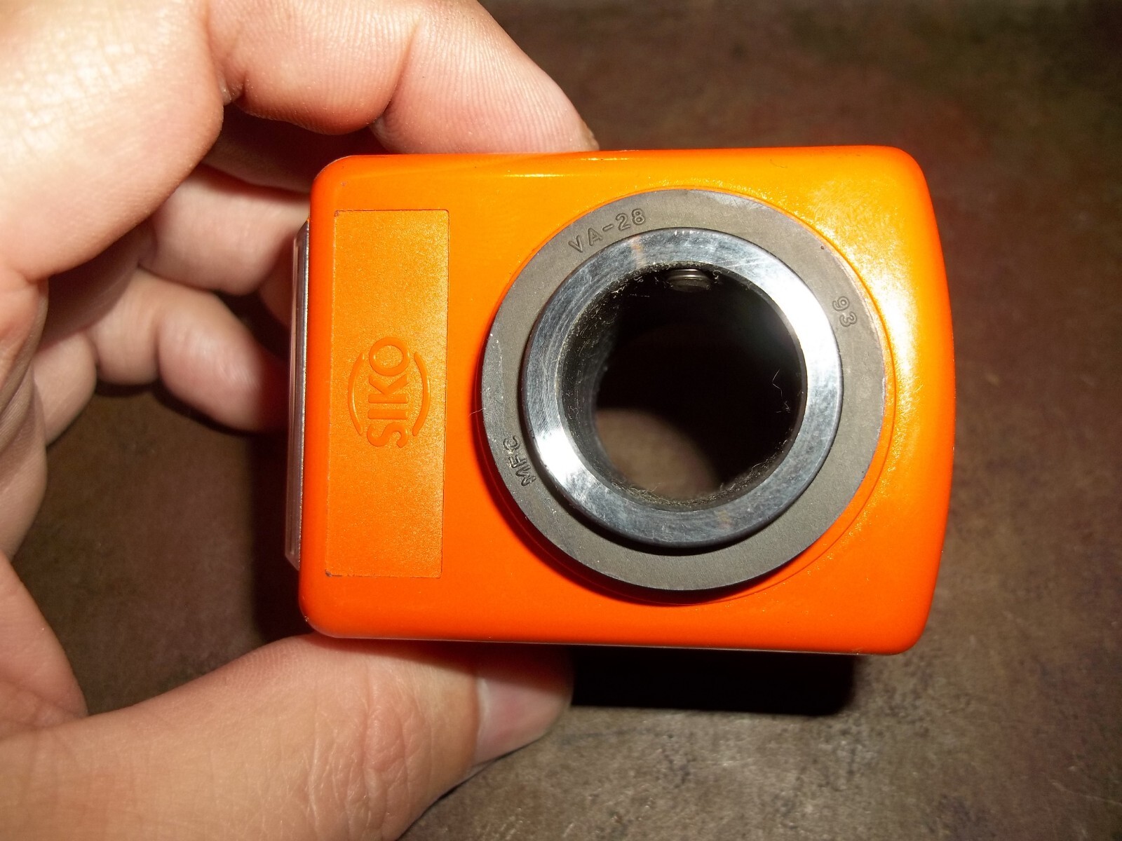 SIKO DA09S-7042 DIGITAL POSITION INDICATOR (290-2)