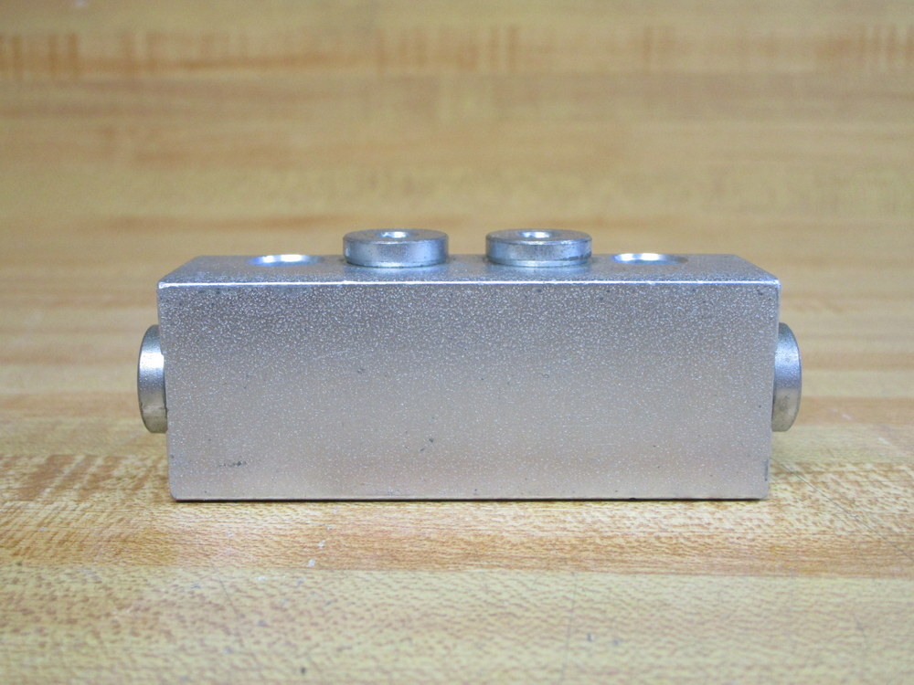 Graco MSP-05T Trabon Valve MSP05T