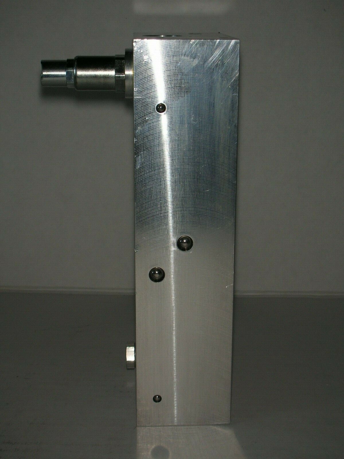 IMI NORGREN 1950606 Extended Range Control Unit, NOS!