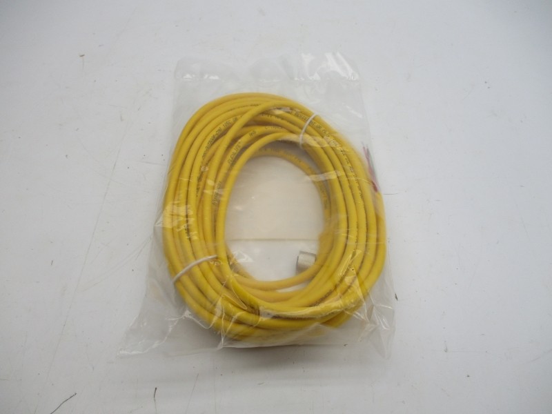 TURCK WKB3T-10 U2229-03 250V 4A NSMP