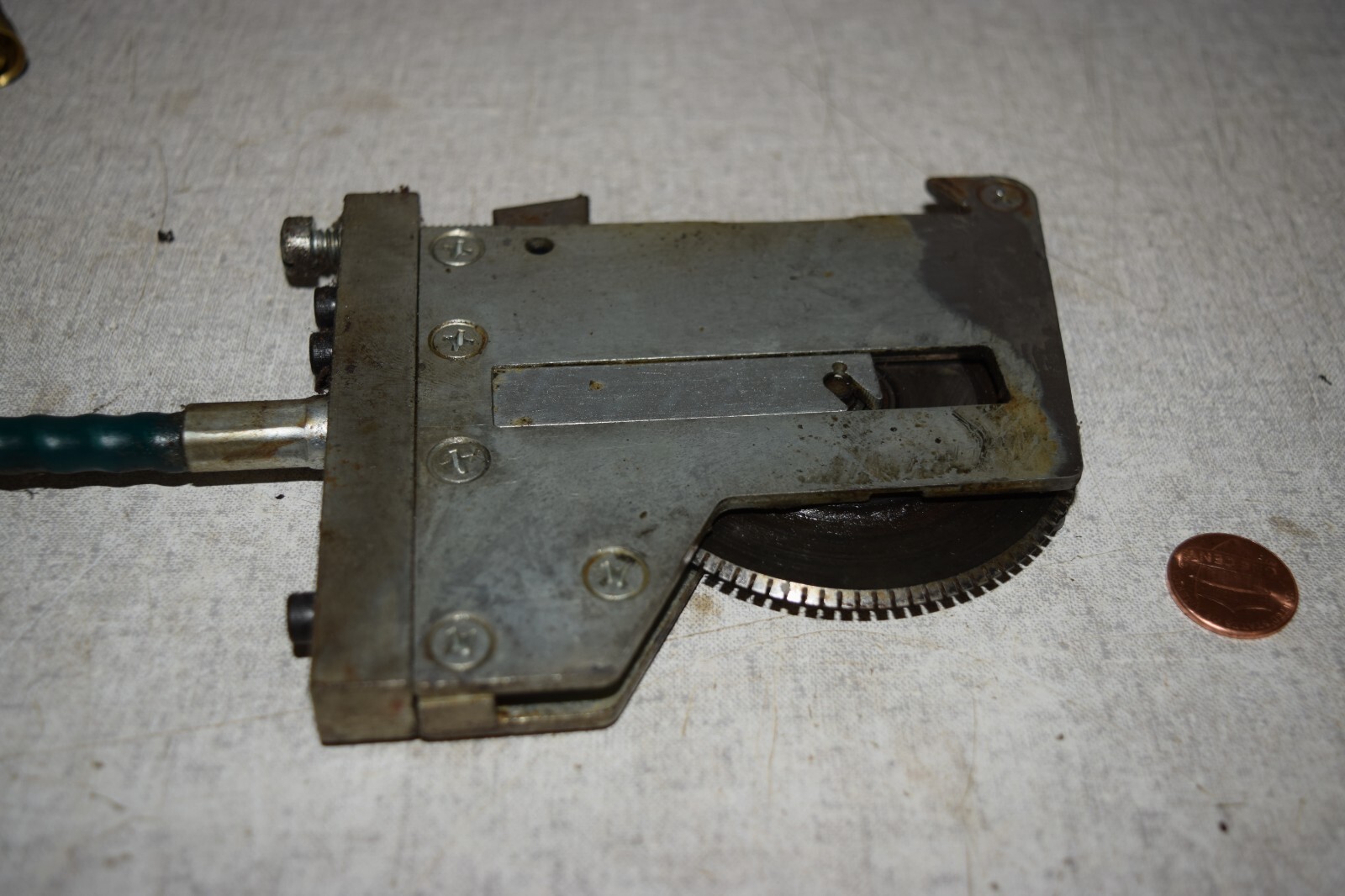Slitter Knife for Paper Cutting Machine