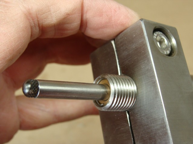 TE CONNECTIVITY MACRO SENSOR GHSIR-750-100 4-20mA OUTPUT 0-100″ RANGE
