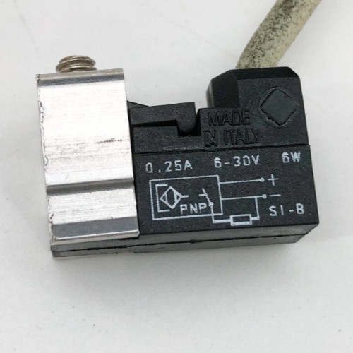 Parker 9126454817 Sensor SI-B 0.25A 5-30V 5W DCB4N21K8602
