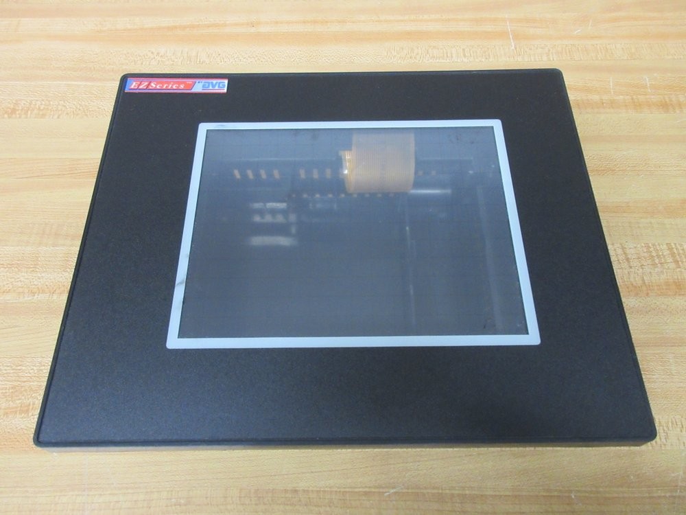 AVG EZ-T8C-F EZ Automation Operator Interface EZT8CF Case Only
