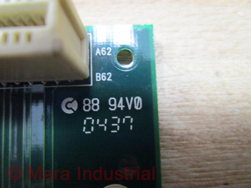 QC OK P1 PCI 103-H Circuit Board