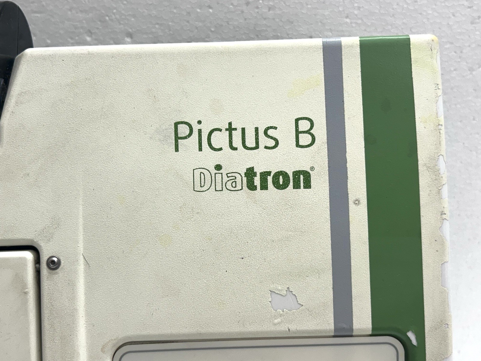 DIATRON PBV3-2 PICTUS B