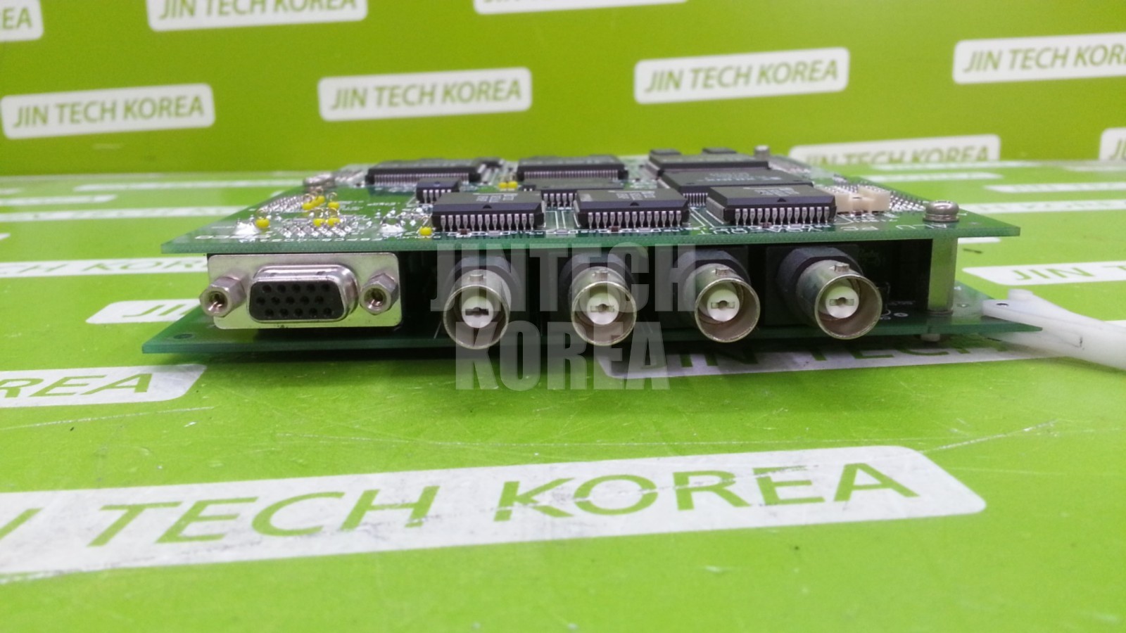 DISCO FBPCB-0084 / EAUA-518600 / EAUA-518500 Board Tested
