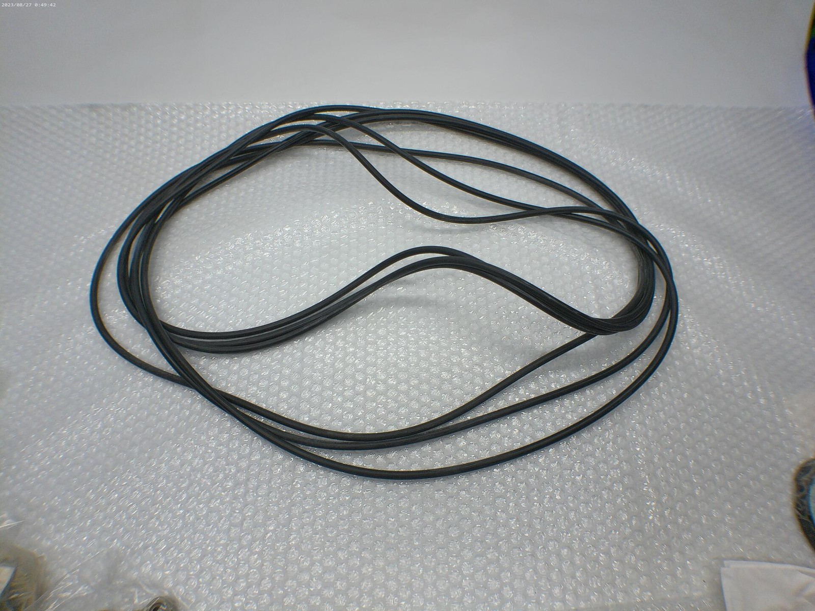 INDUSTRIAL SPARE 20A11CMS1004 O-RING LOT OF 6 NSNP