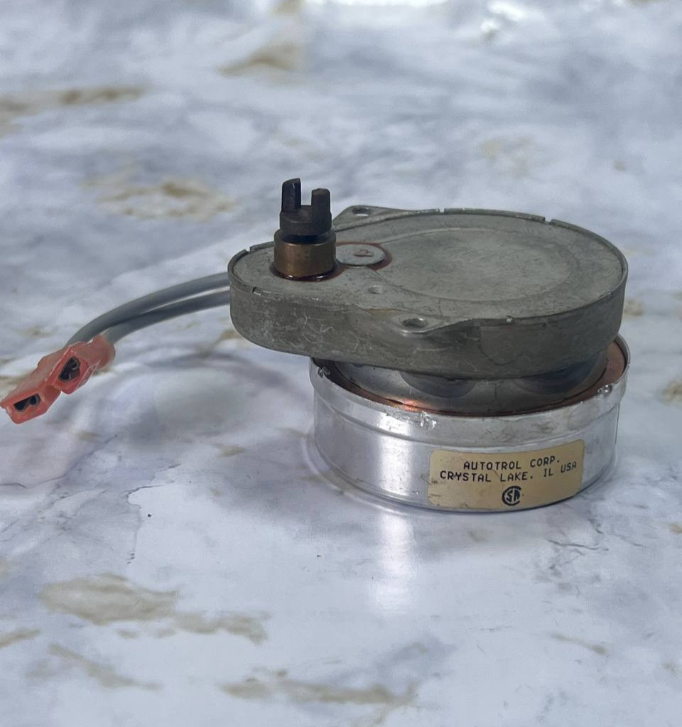 A.O Smith Water Products 6521 Motor