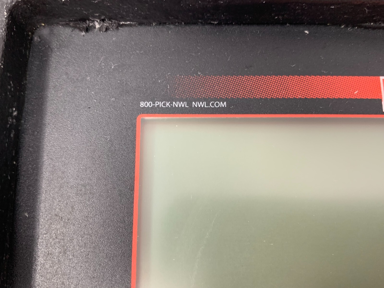 NWL G20805A Graphic Voltage Controller ESP Power Optimizer