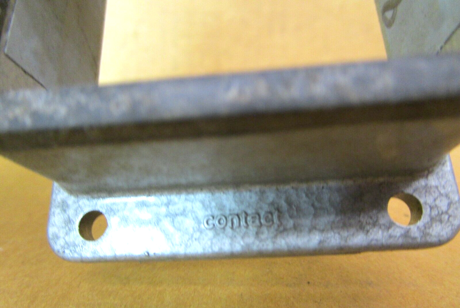 LAPP USA Epic Connector H-A32A9 Contact Housing 51259LR