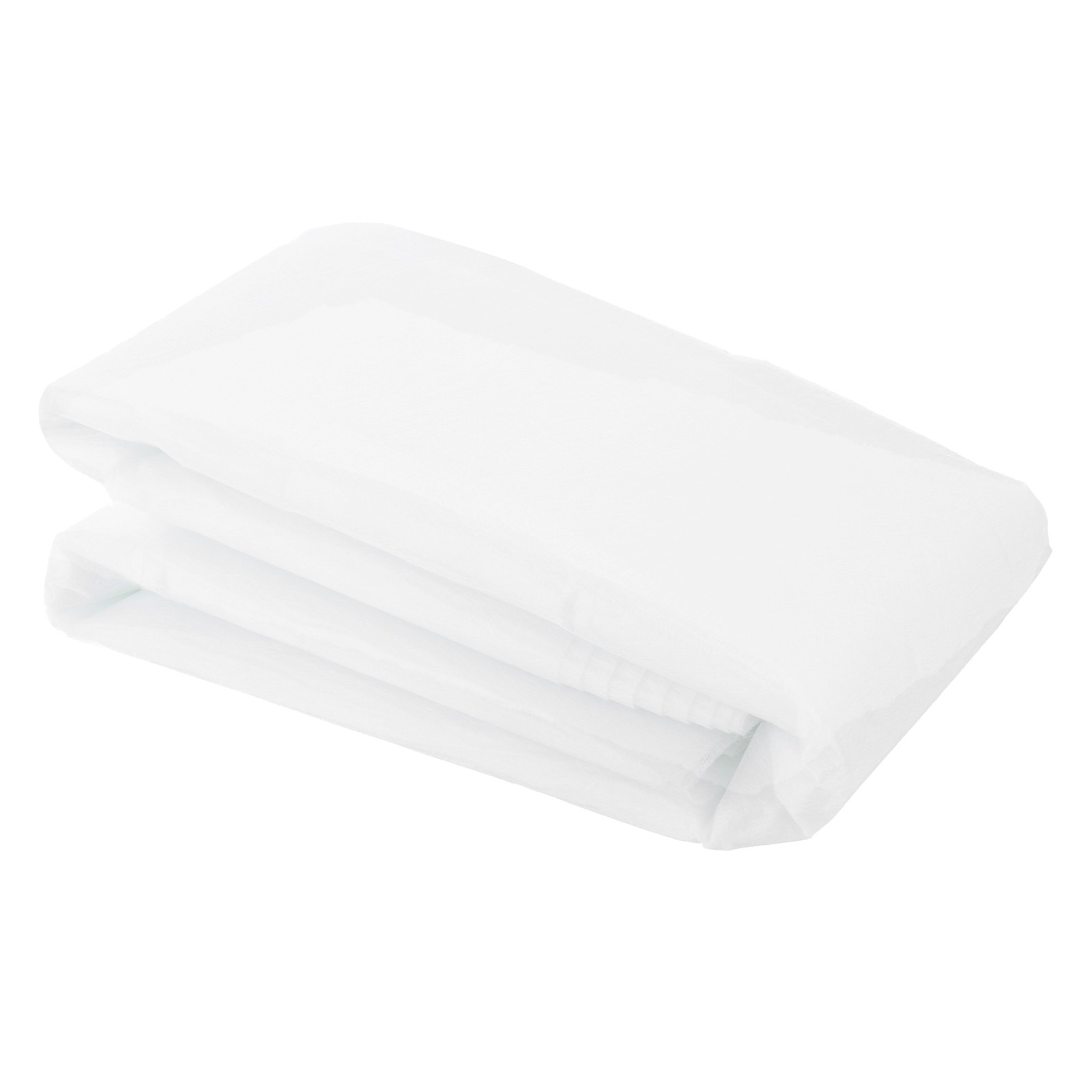1 Pcs Fiberglass Mat 1x5m (39” x 5.47yd) 0.1 Oz.Fiberglass Surface Mat