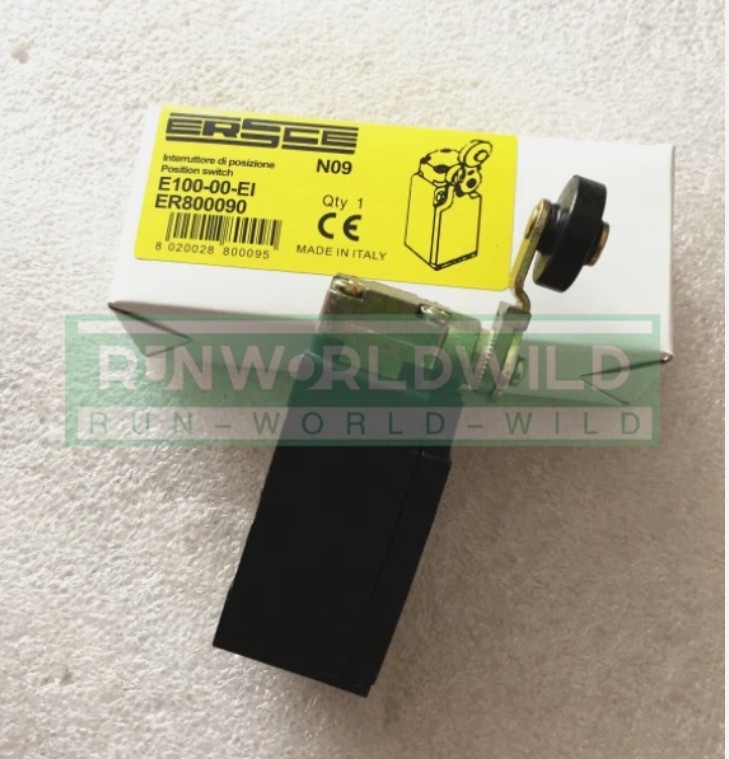 1pc NEW FOR ERSCE E100- 00-EI E100-00-E1 Limit Switch