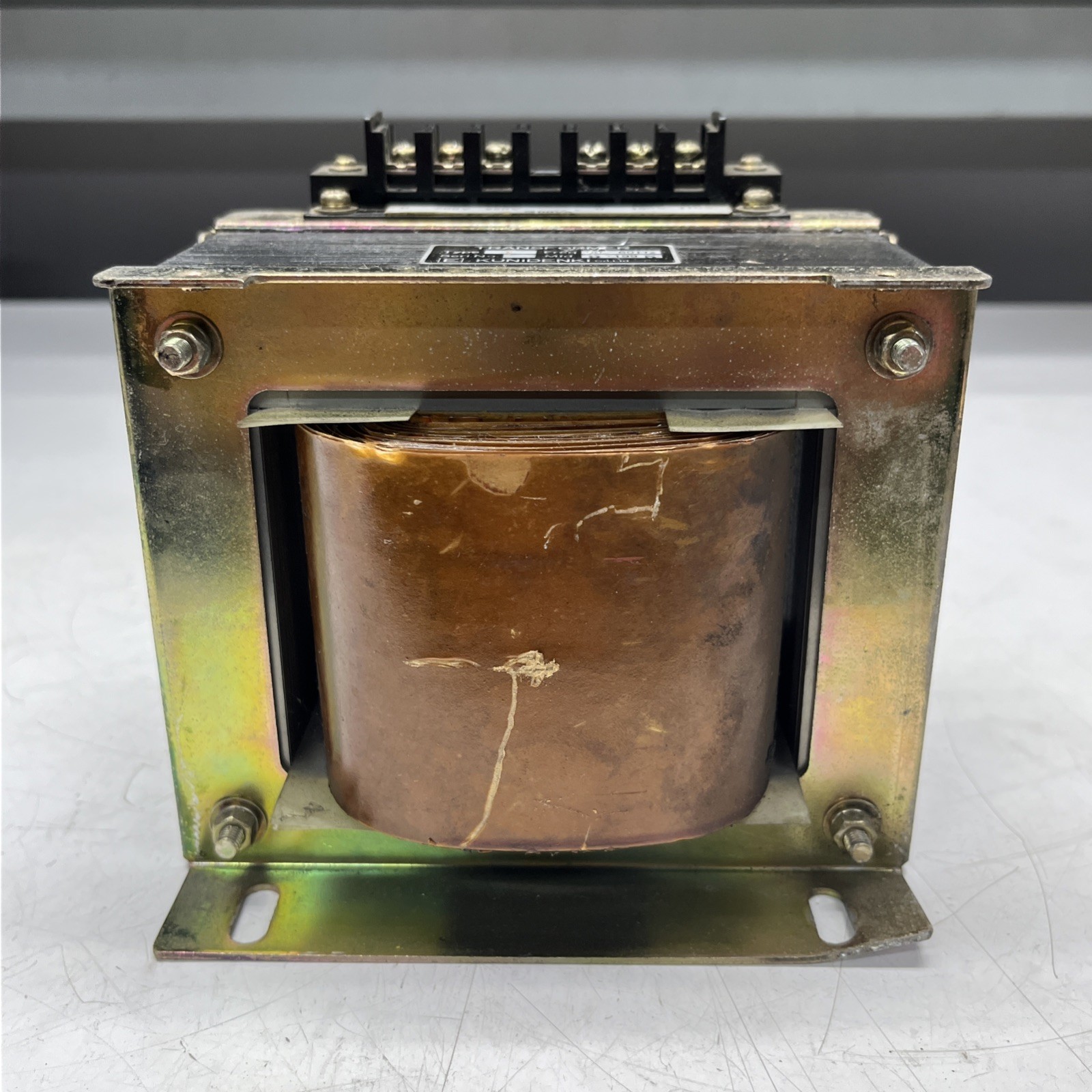 KUNIDENKI TRANSFORMER 50/60HZ 300VA