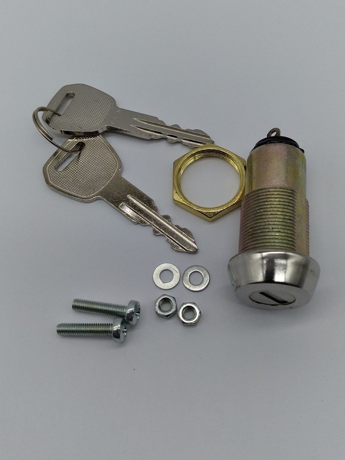 Unknown 44897 Key-Operated Lock Switch