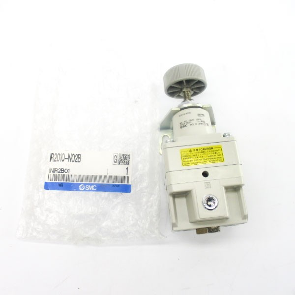 SMC IR2010-N02B 150PSI NSMP