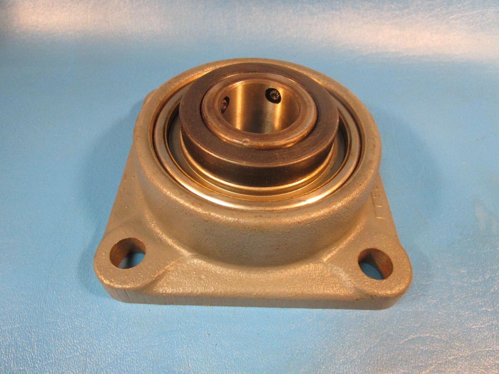 Link-Belt Bearing FE324 – 1-1/2″ 4 Bolt Flange Bearing UNIT