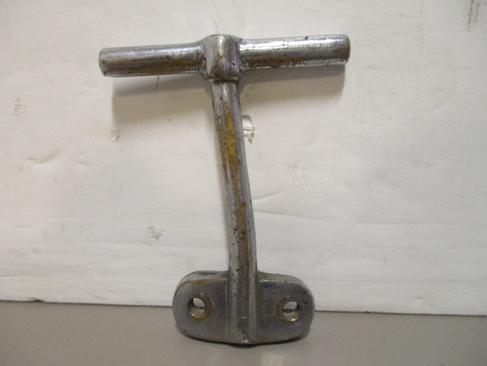 Front T Handle Stabilizer 2-3/4″ for Vintage Wolf Model R Electric Fabric Cutter