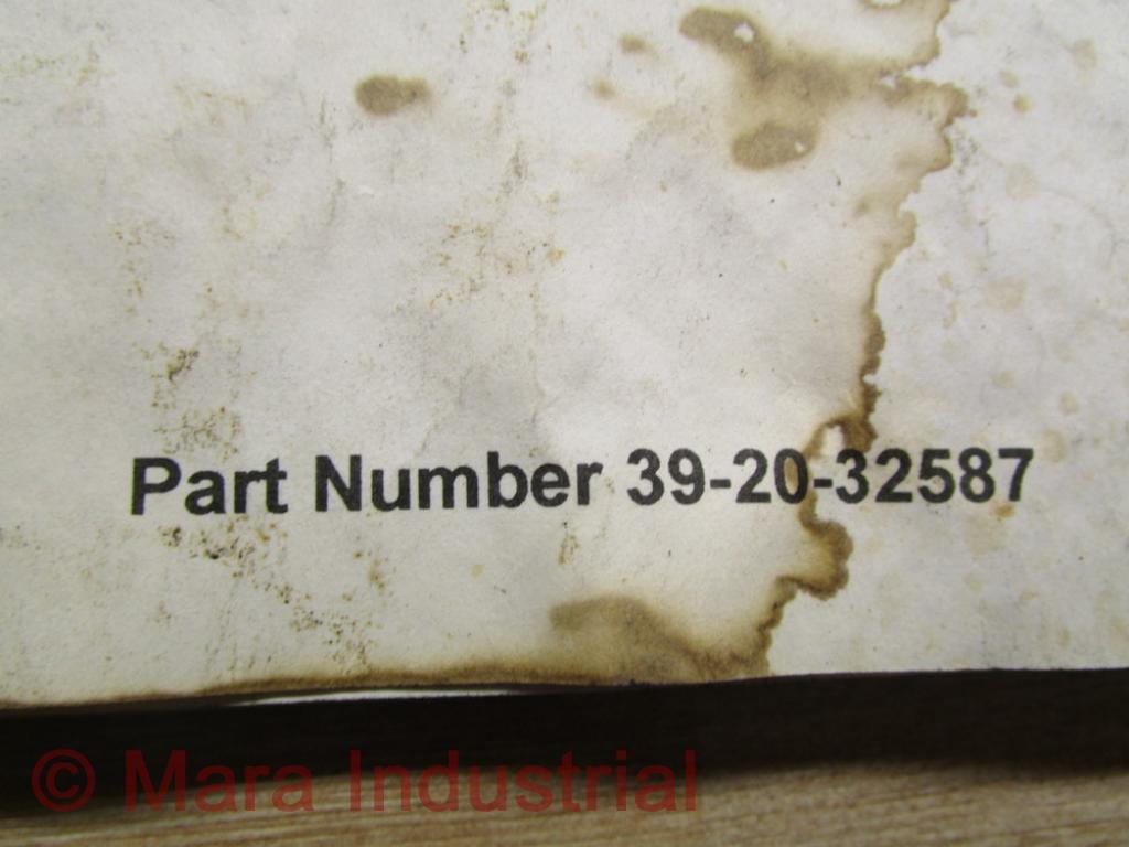 GSE 39-20-32587 User’s Guide For Model 290 Data-Stat