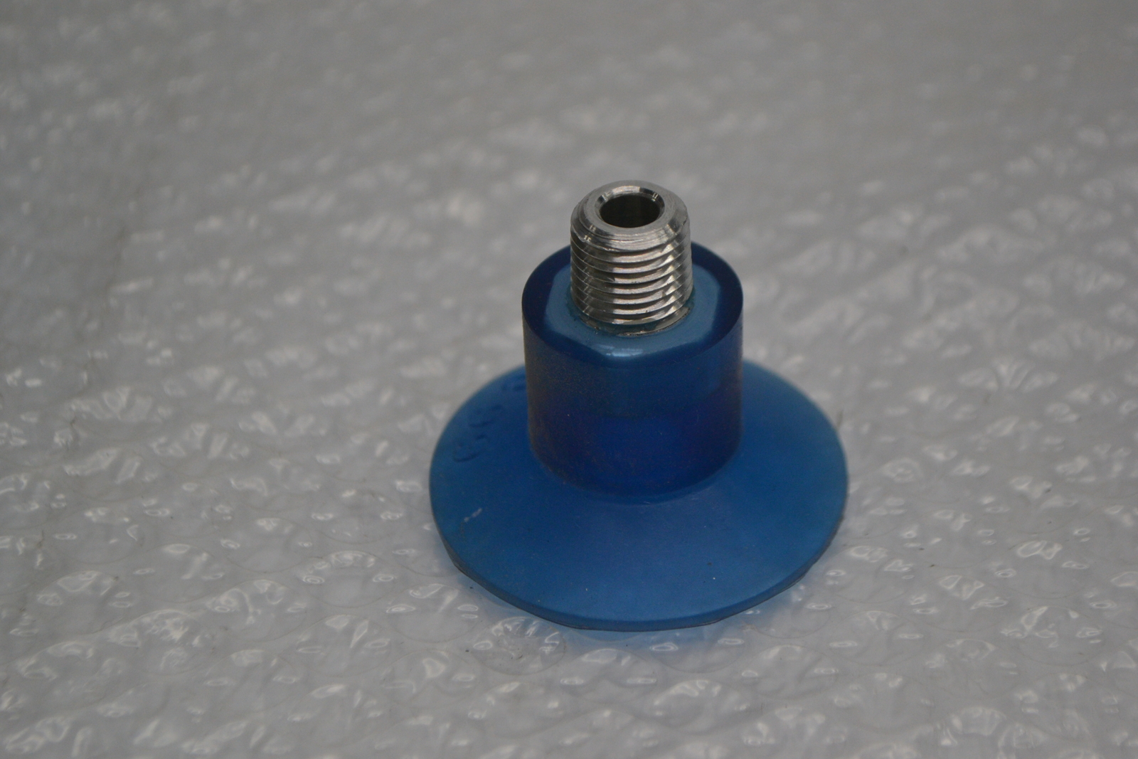 INDUSTRIAL SPARE VC99-1/4MPT SUCTION CUP NSNP