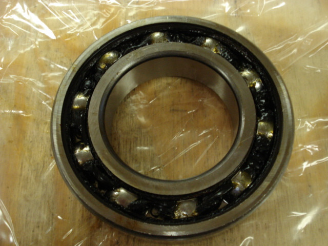 General Bearing 6211-C3 Precision Ball Bearing