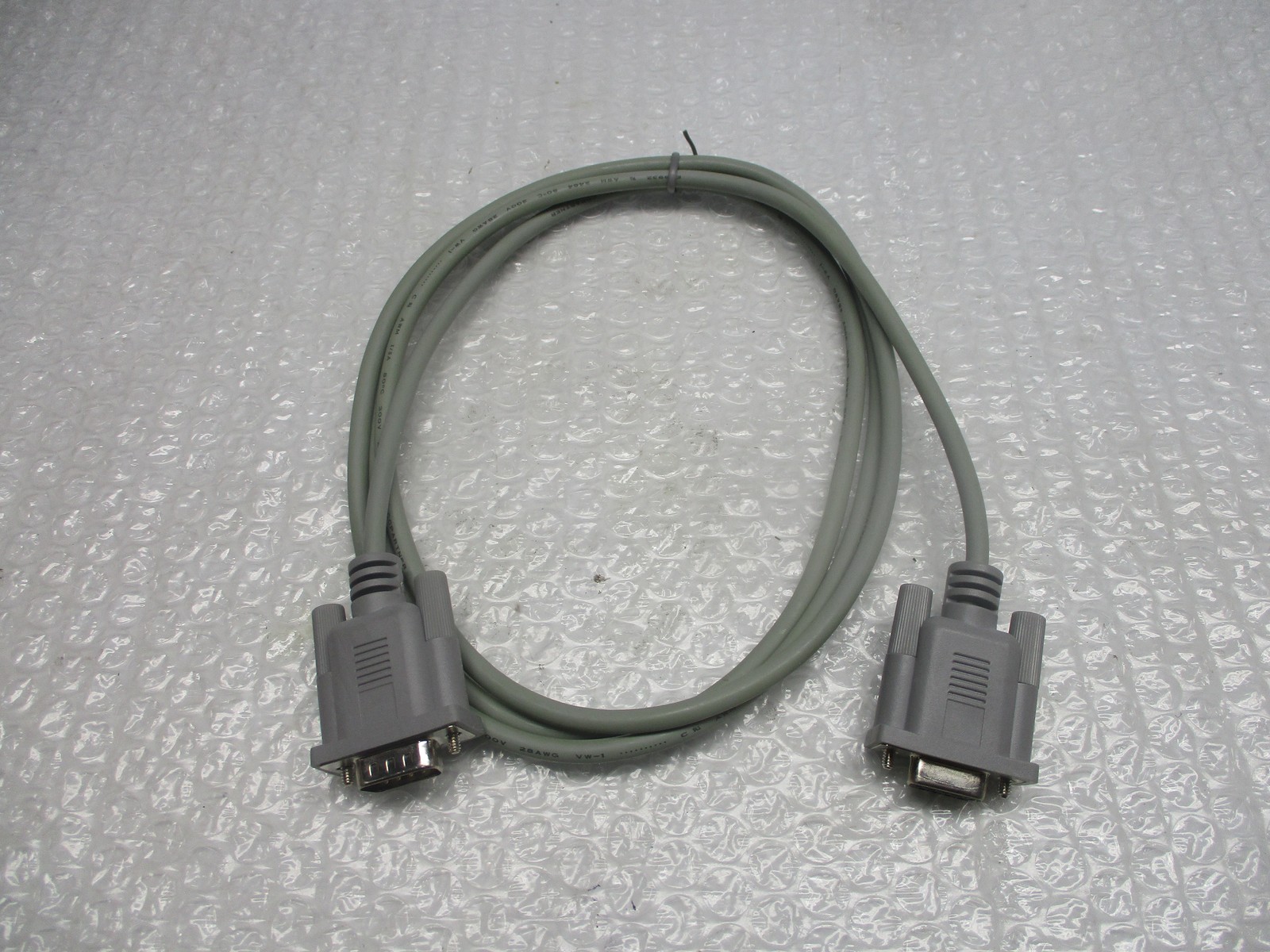 INDUSTRIAL SPARE E119932 CABLE NSNP
