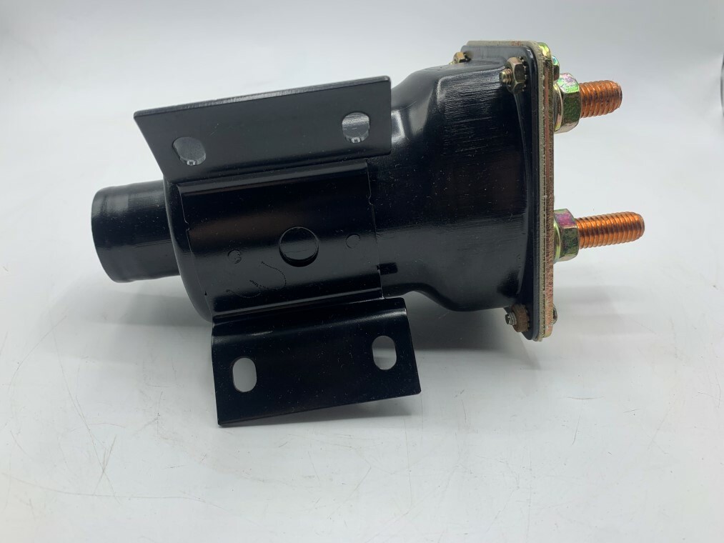 UNI9-06 Parallel Switch 1119845, 24V