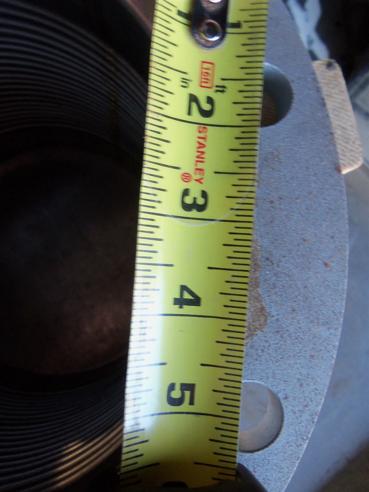 Microflex MF-008581 2-170045-5 YR11-22614 10-1/8″ H x 10-15/16″ W *FREE SHIPPING