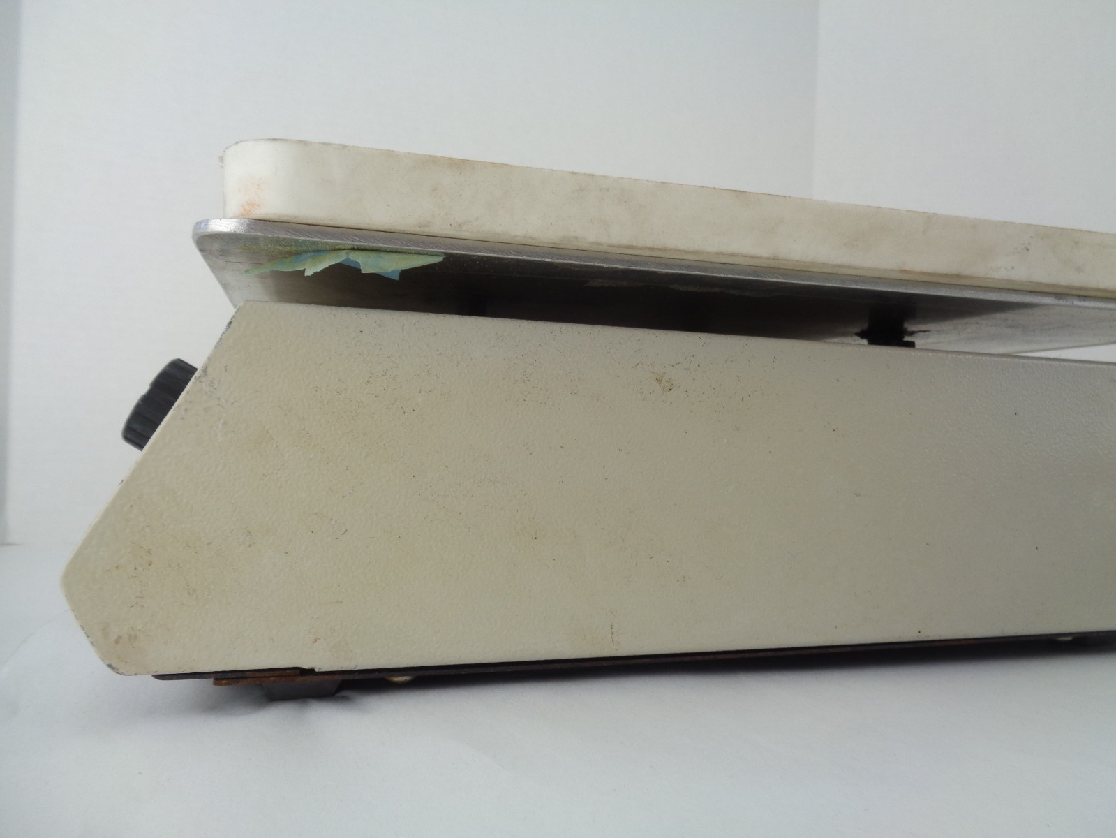 LAB-LINE INSTRUMENTS MODEL 1314 ROTATOR 120 VOLTS 43 AMPT 60 HERTZ 51 WATTS